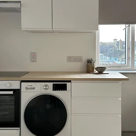 Apartamento Iec Campus