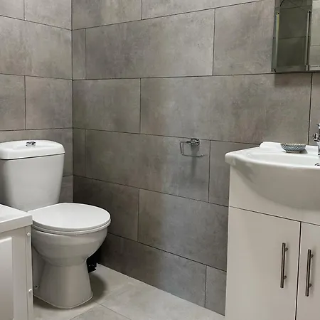 Apartamento Iec Campus