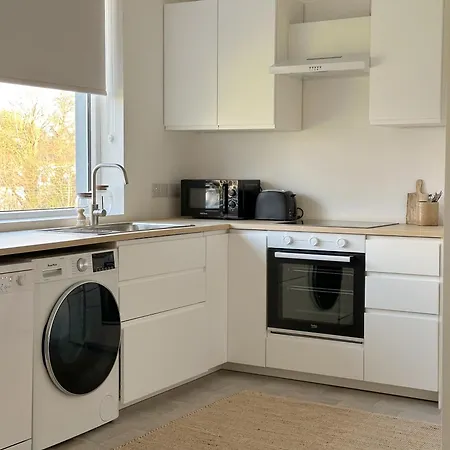 Iec Campus Apartamento