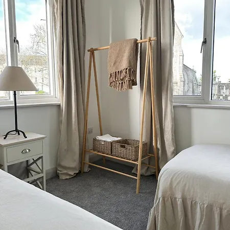 Apartamento Iec Campus Cork