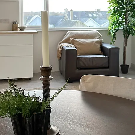 Iec Campus Apartamento Cork
