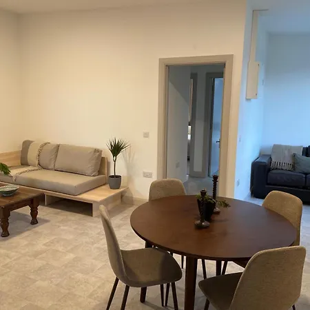 Apartamento Iec Campus