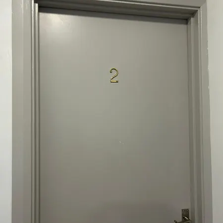 Iec Campus Apartamento *
