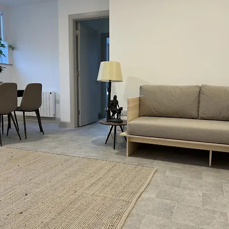 Apartamento Iec Campus *