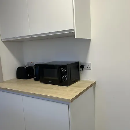 Iec Campus Apartamento