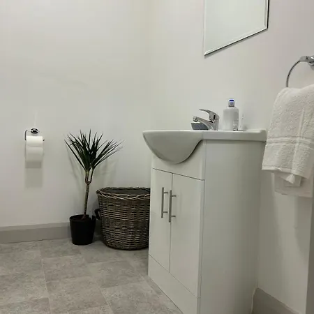 Apartamento Iec Campus *