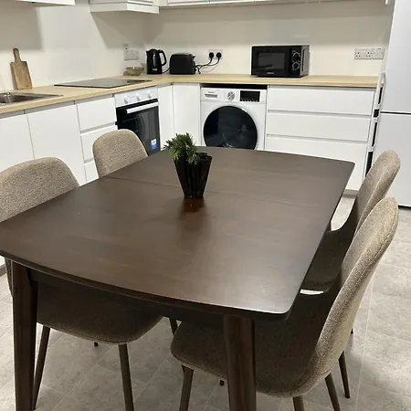 Iec Campus Apartamento *