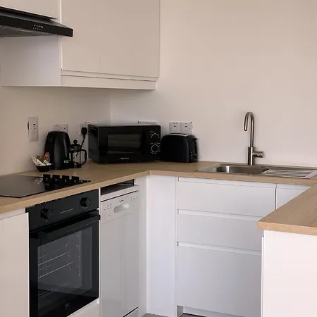 Apartamento Iec Campus *