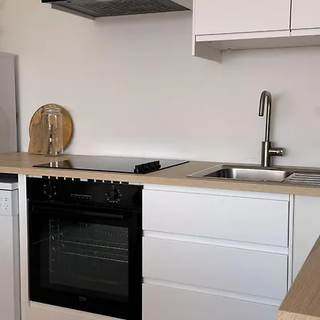 Apartamento Iec Campus Cork