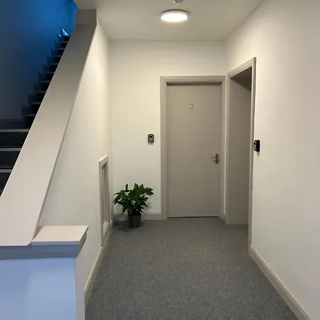 Iec Campus Apartamento *