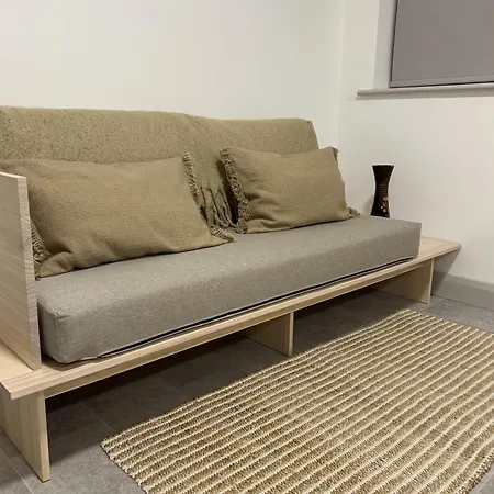 Iec Campus Apartamento